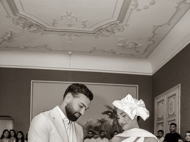 Le mariage de Mehmet et Sema à Mulhouse, Haut Rhin 15
