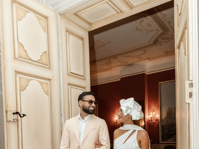 Le mariage de Mehmet et Sema à Mulhouse, Haut Rhin 17