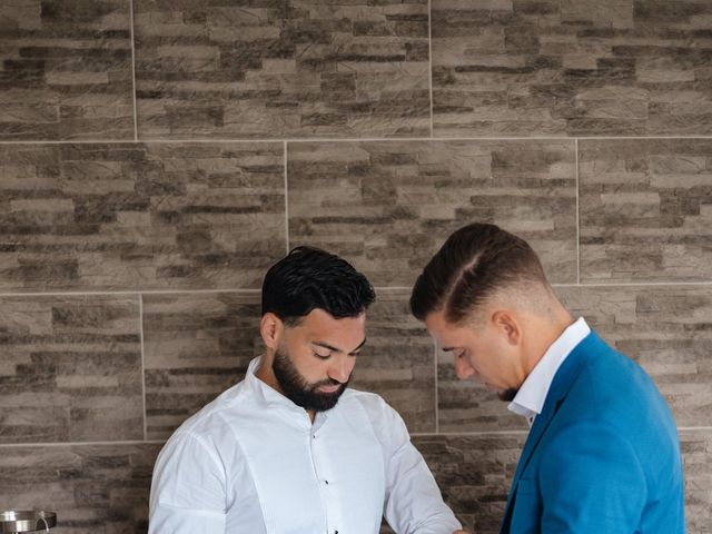 Le mariage de Mehmet et Sema à Mulhouse, Haut Rhin 21