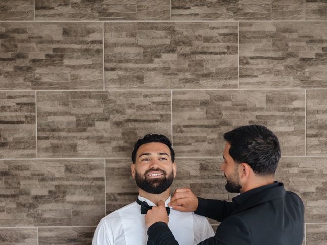 Le mariage de Mehmet et Sema à Mulhouse, Haut Rhin 24