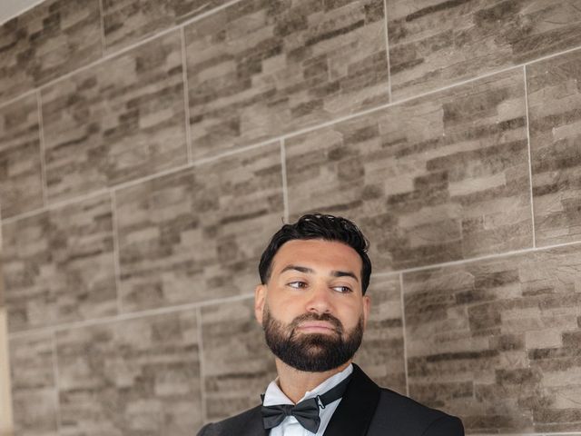 Le mariage de Mehmet et Sema à Mulhouse, Haut Rhin 29