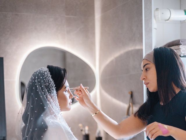 Le mariage de Mehmet et Sema à Mulhouse, Haut Rhin 31