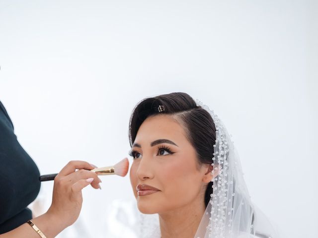 Le mariage de Mehmet et Sema à Mulhouse, Haut Rhin 37