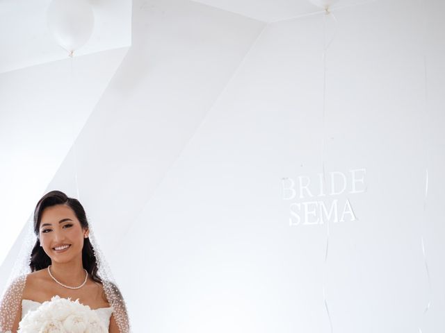 Le mariage de Mehmet et Sema à Mulhouse, Haut Rhin 42