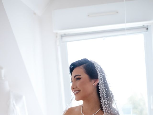 Le mariage de Mehmet et Sema à Mulhouse, Haut Rhin 43