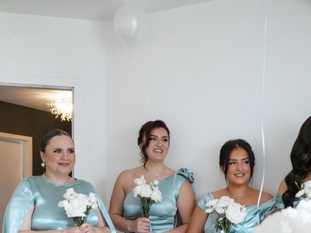 Le mariage de Mehmet et Sema à Mulhouse, Haut Rhin 44