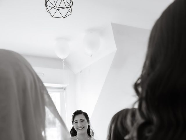 Le mariage de Mehmet et Sema à Mulhouse, Haut Rhin 45