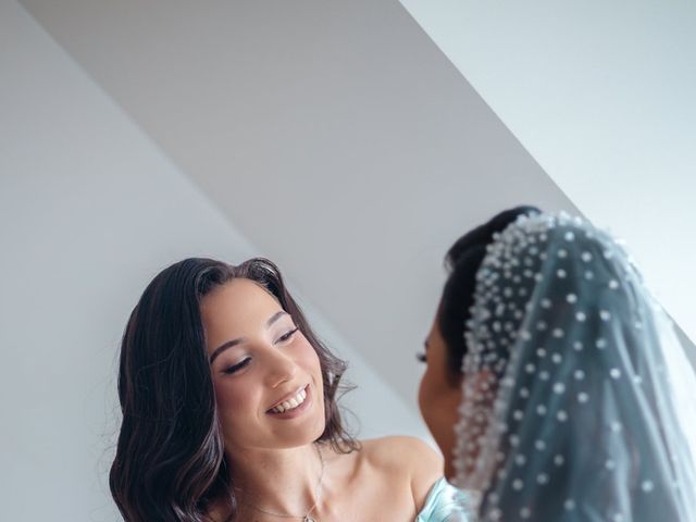 Le mariage de Mehmet et Sema à Mulhouse, Haut Rhin 49