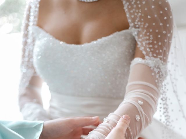 Le mariage de Mehmet et Sema à Mulhouse, Haut Rhin 51
