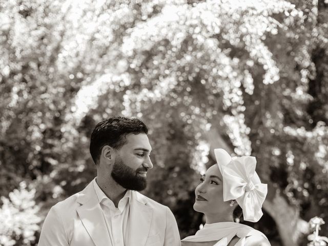 Le mariage de Mehmet et Sema à Mulhouse, Haut Rhin 54