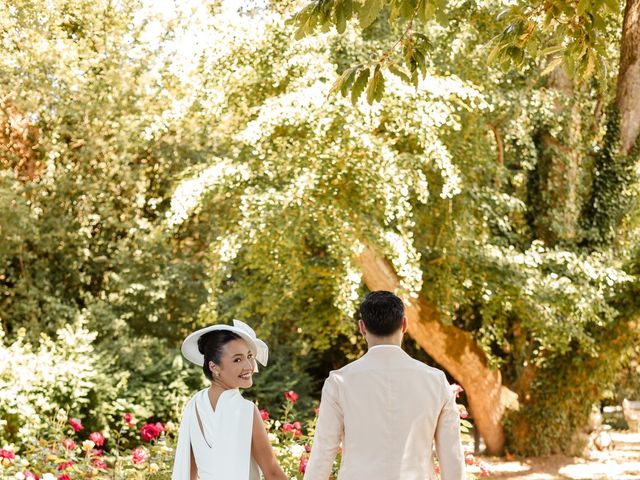 Le mariage de Mehmet et Sema à Mulhouse, Haut Rhin 57