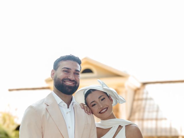 Le mariage de Mehmet et Sema à Mulhouse, Haut Rhin 61