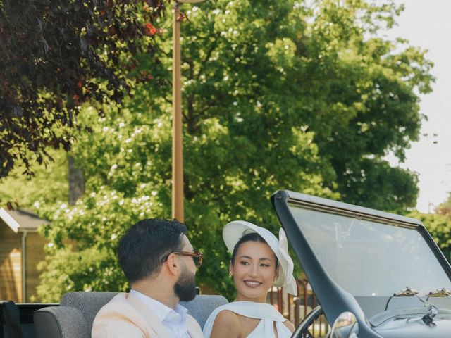 Le mariage de Mehmet et Sema à Mulhouse, Haut Rhin 64