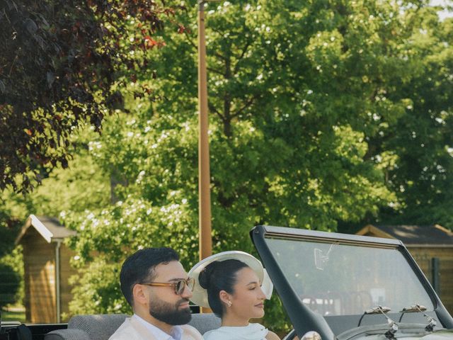 Le mariage de Mehmet et Sema à Mulhouse, Haut Rhin 68