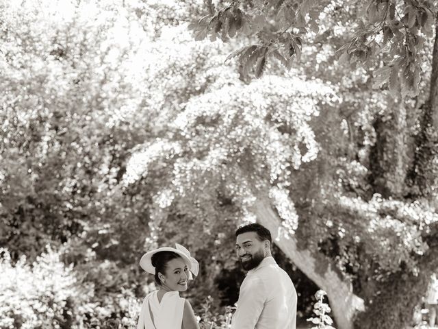 Le mariage de Mehmet et Sema à Mulhouse, Haut Rhin 70