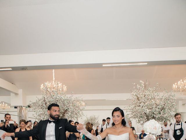 Le mariage de Mehmet et Sema à Mulhouse, Haut Rhin 75