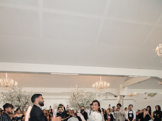 Le mariage de Mehmet et Sema à Mulhouse, Haut Rhin 76