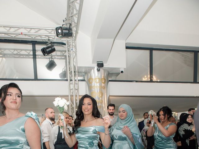 Le mariage de Mehmet et Sema à Mulhouse, Haut Rhin 82