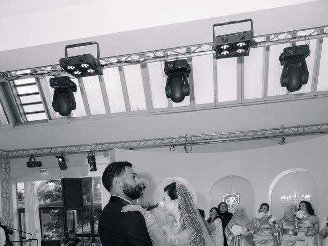 Le mariage de Mehmet et Sema à Mulhouse, Haut Rhin 84