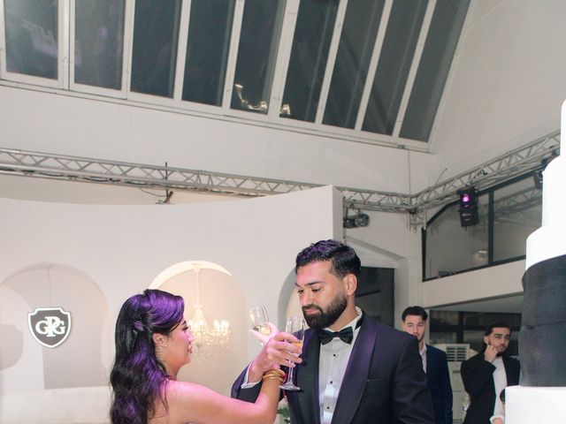 Le mariage de Mehmet et Sema à Mulhouse, Haut Rhin 86