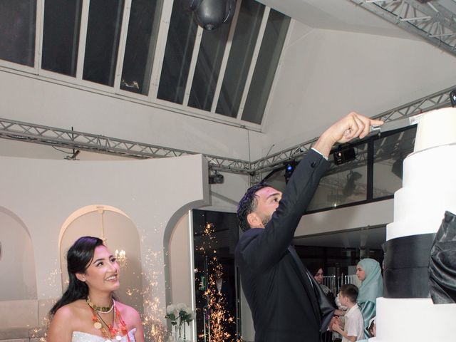Le mariage de Mehmet et Sema à Mulhouse, Haut Rhin 88