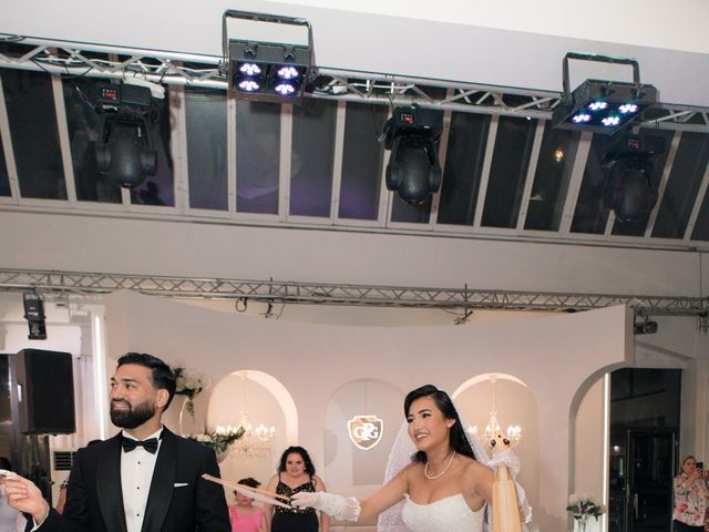 Le mariage de Mehmet et Sema à Mulhouse, Haut Rhin 89
