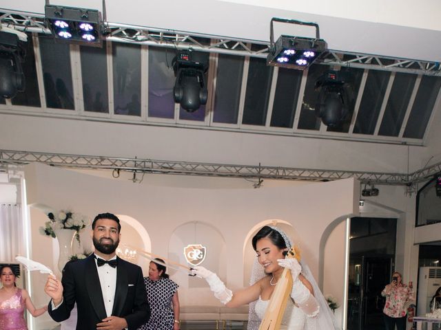 Le mariage de Mehmet et Sema à Mulhouse, Haut Rhin 90