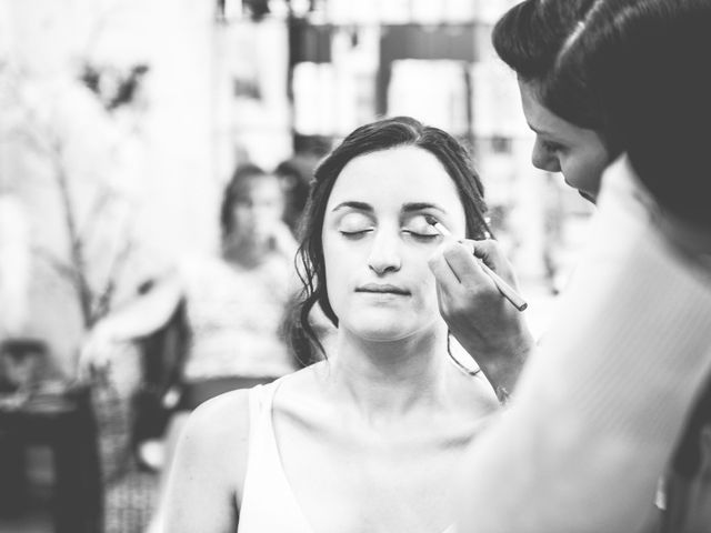 Le mariage de Adrien et Mylène à Orange, Vaucluse 19