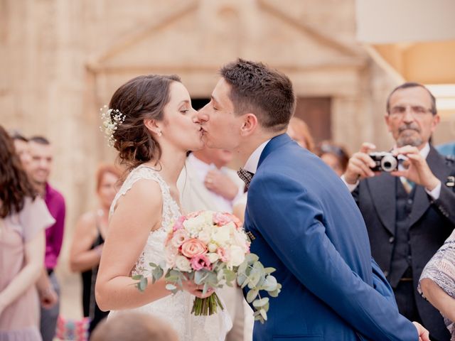 Le mariage de Adrien et Mylène à Orange, Vaucluse 67