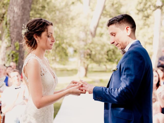 Le mariage de Adrien et Mylène à Orange, Vaucluse 122