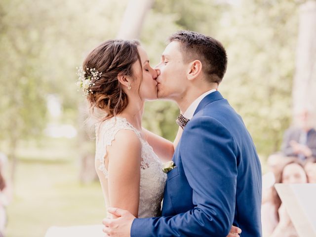 Le mariage de Adrien et Mylène à Orange, Vaucluse 126