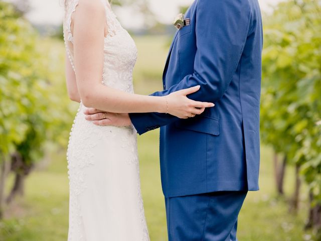 Le mariage de Adrien et Mylène à Orange, Vaucluse 132