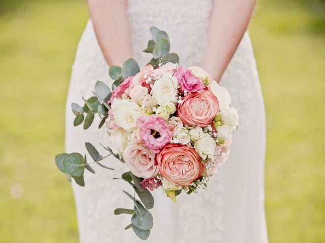 Le mariage de Adrien et Mylène à Orange, Vaucluse 2