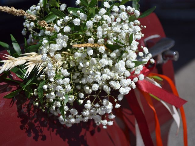 Le mariage de Marc et Claire à Rodez, Aveyron 2