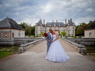 Le mariage de Julie et Jimmy