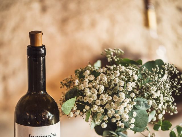 Le mariage de Aymeric et Julie à Corgoloin, Côte d'Or 3