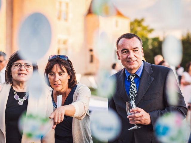 Le mariage de Aymeric et Julie à Corgoloin, Côte d'Or 8