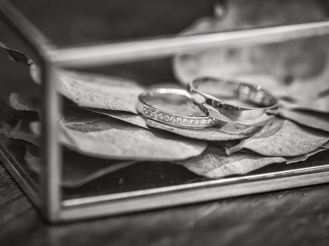 Le mariage de Aymeric et Julie à Corgoloin, Côte d'Or 26
