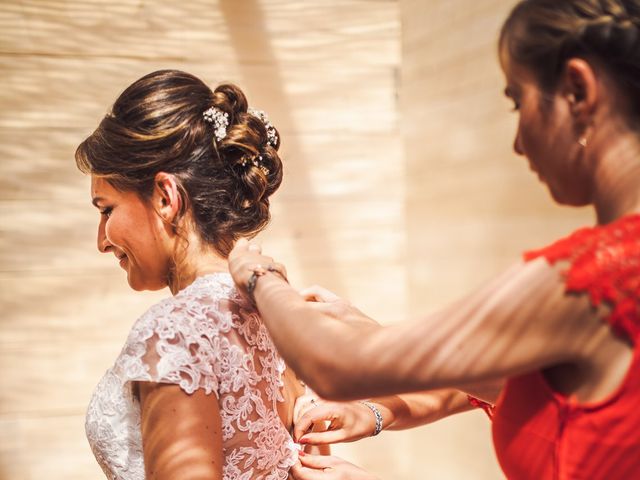 Le mariage de Aymeric et Julie à Corgoloin, Côte d'Or 31