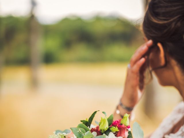 Le mariage de Aymeric et Julie à Corgoloin, Côte d'Or 54