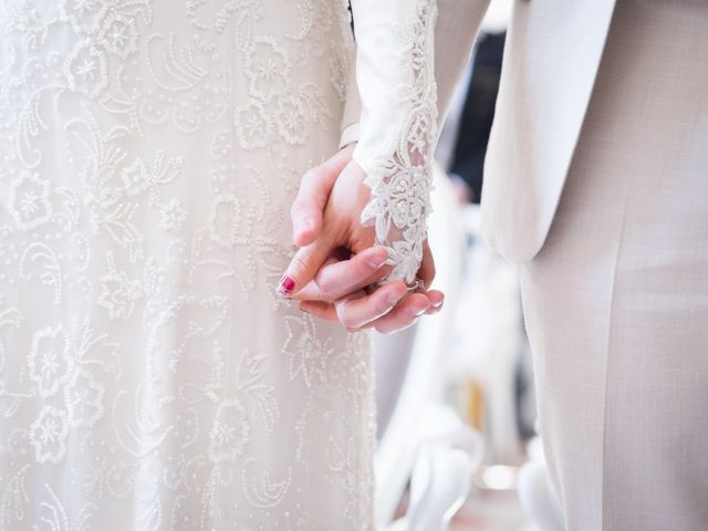 Le mariage de Jean Baptiste et Theresia à Paris, Paris 32