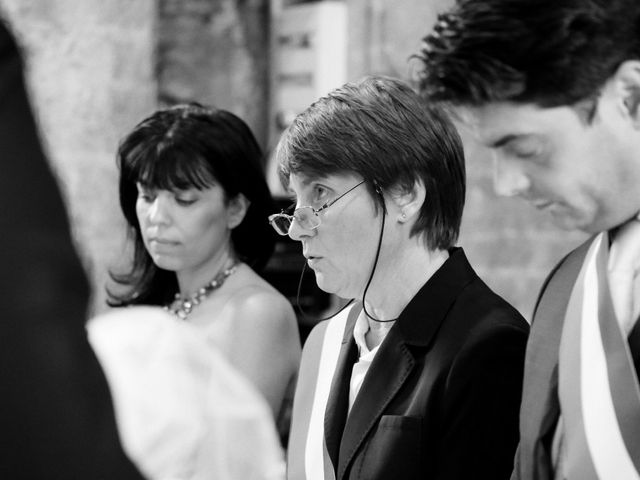 Le mariage de Anders et Lindsay à Grasse, Alpes-Maritimes 73