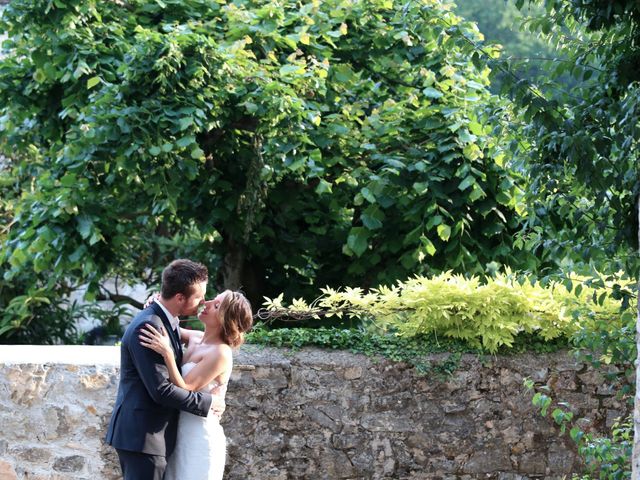 Le mariage de Anders et Lindsay à Grasse, Alpes-Maritimes 200