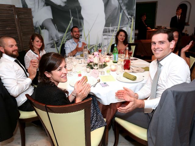 Le mariage de Anders et Lindsay à Grasse, Alpes-Maritimes 237