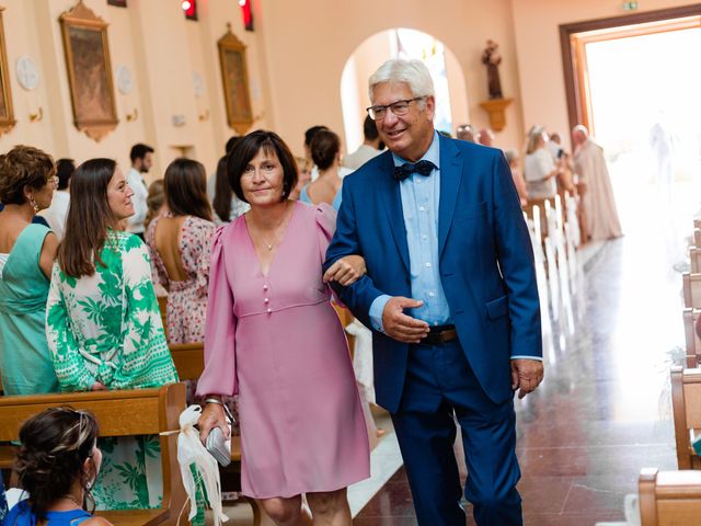 Le mariage de Christophe et Sophie à Le Cannet-des-Maures, Var 19