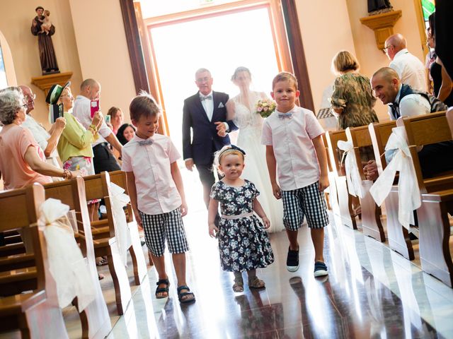 Le mariage de Christophe et Sophie à Le Cannet-des-Maures, Var 21