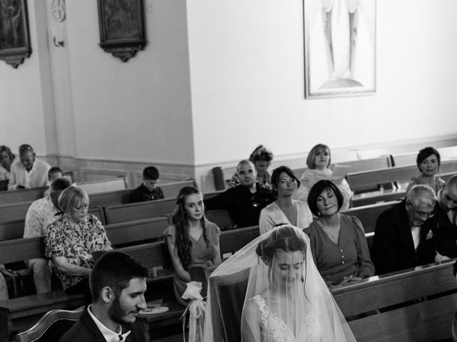 Le mariage de Christophe et Sophie à Le Cannet-des-Maures, Var 23