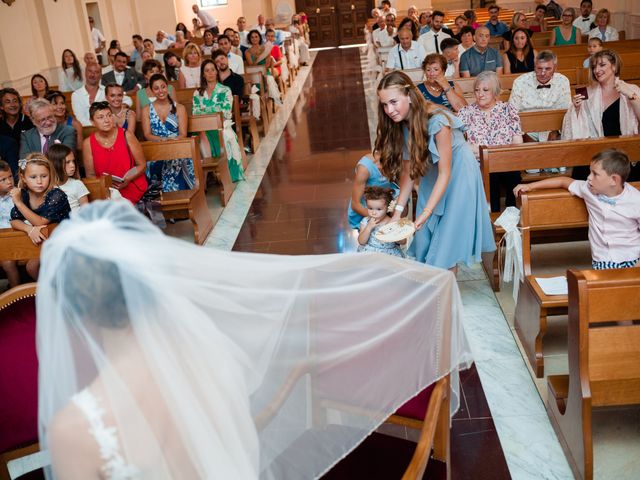 Le mariage de Christophe et Sophie à Le Cannet-des-Maures, Var 26