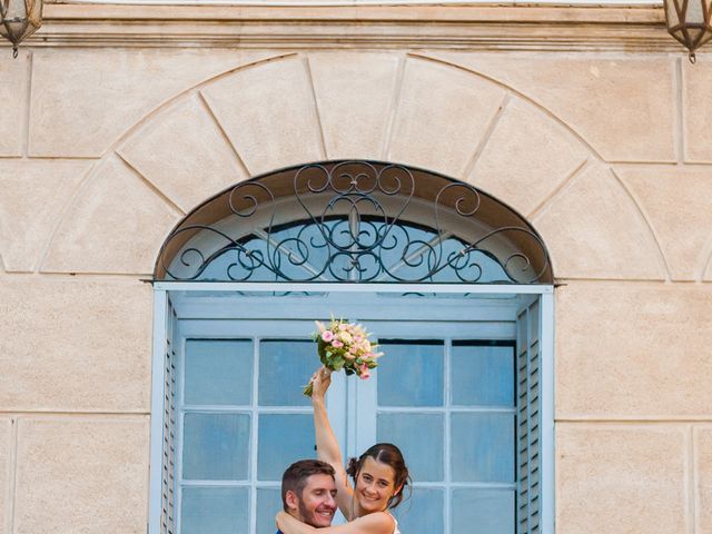 Le mariage de Christophe et Sophie à Le Cannet-des-Maures, Var 65