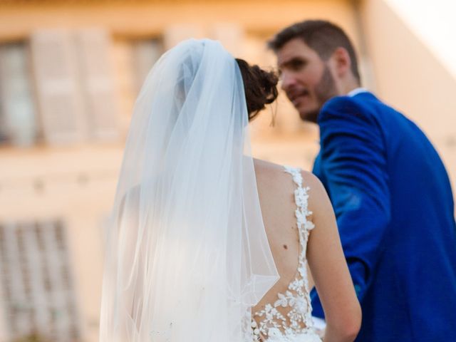 Le mariage de Christophe et Sophie à Le Cannet-des-Maures, Var 68